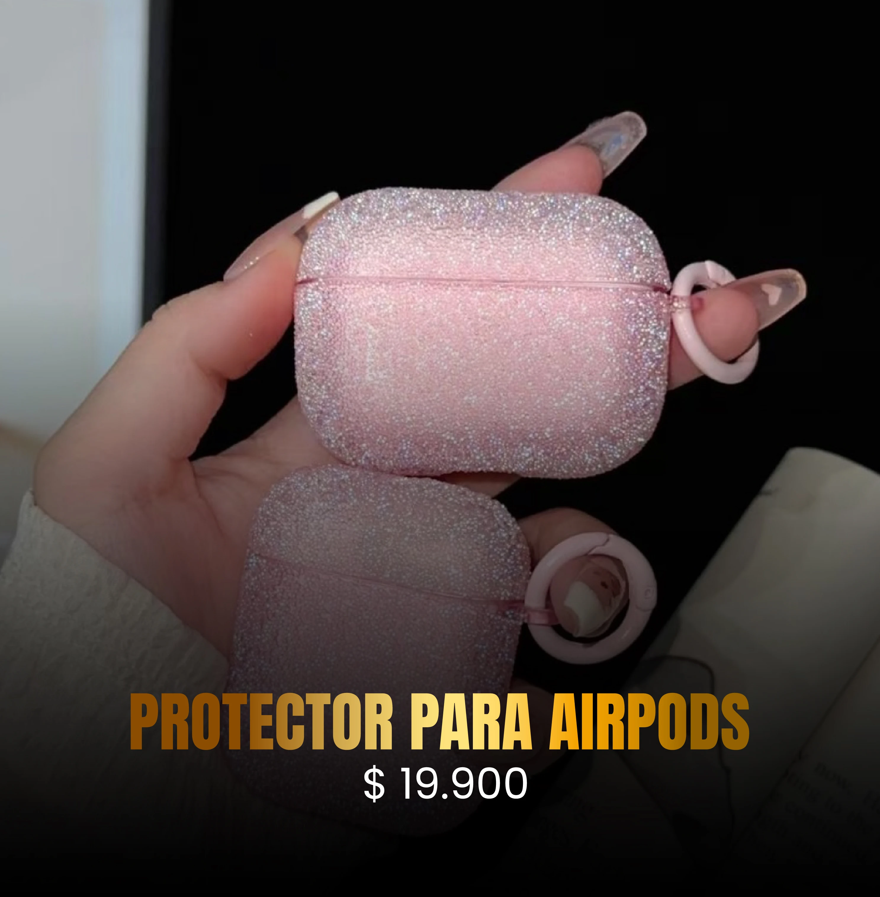 ¡El juego con nuestras nuevas adiciones!