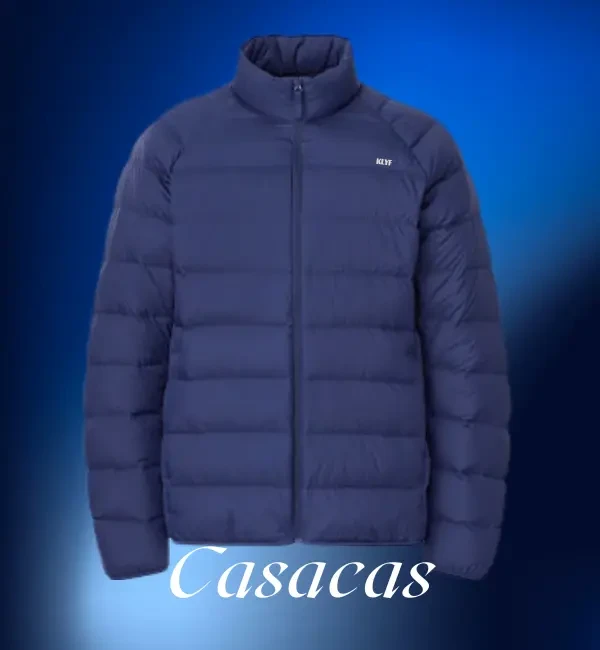 casacas